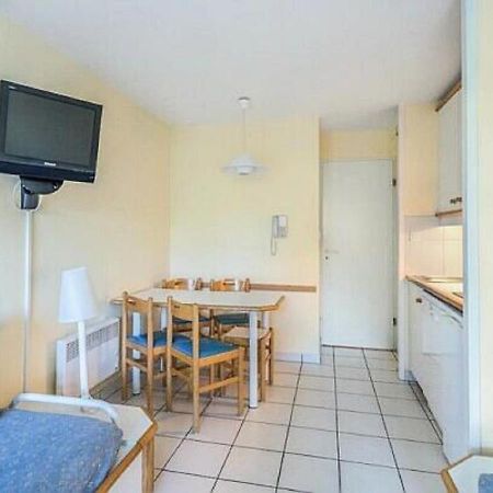 Residence Moliets - Maeva Home Экстерьер фото