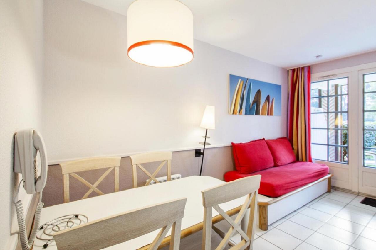 Residence Moliets - Maeva Home Экстерьер фото