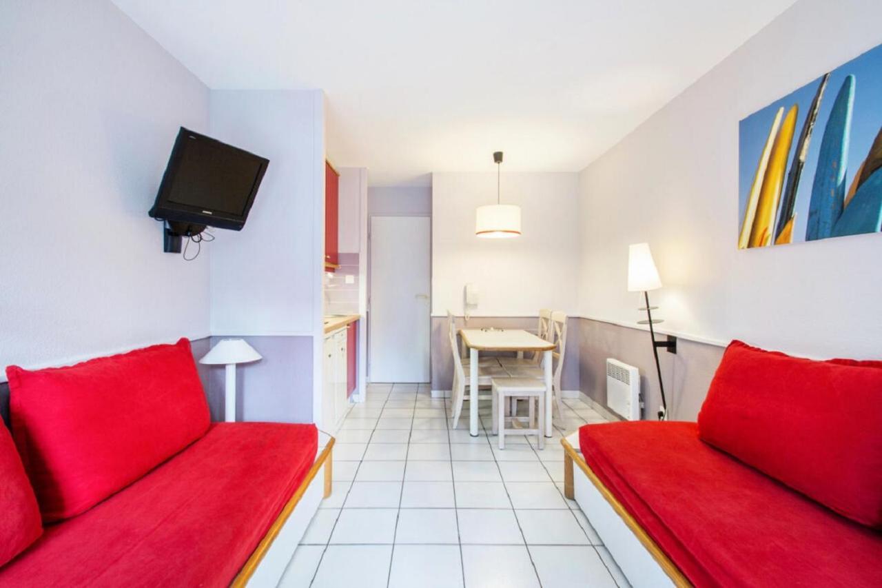 Residence Moliets - Maeva Home Экстерьер фото