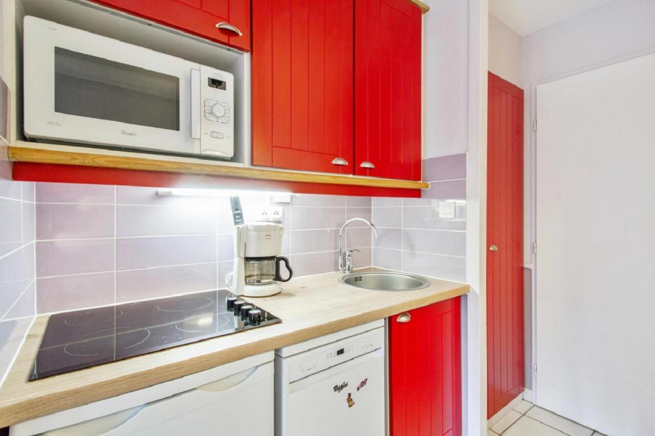 Residence Moliets - Maeva Home Экстерьер фото