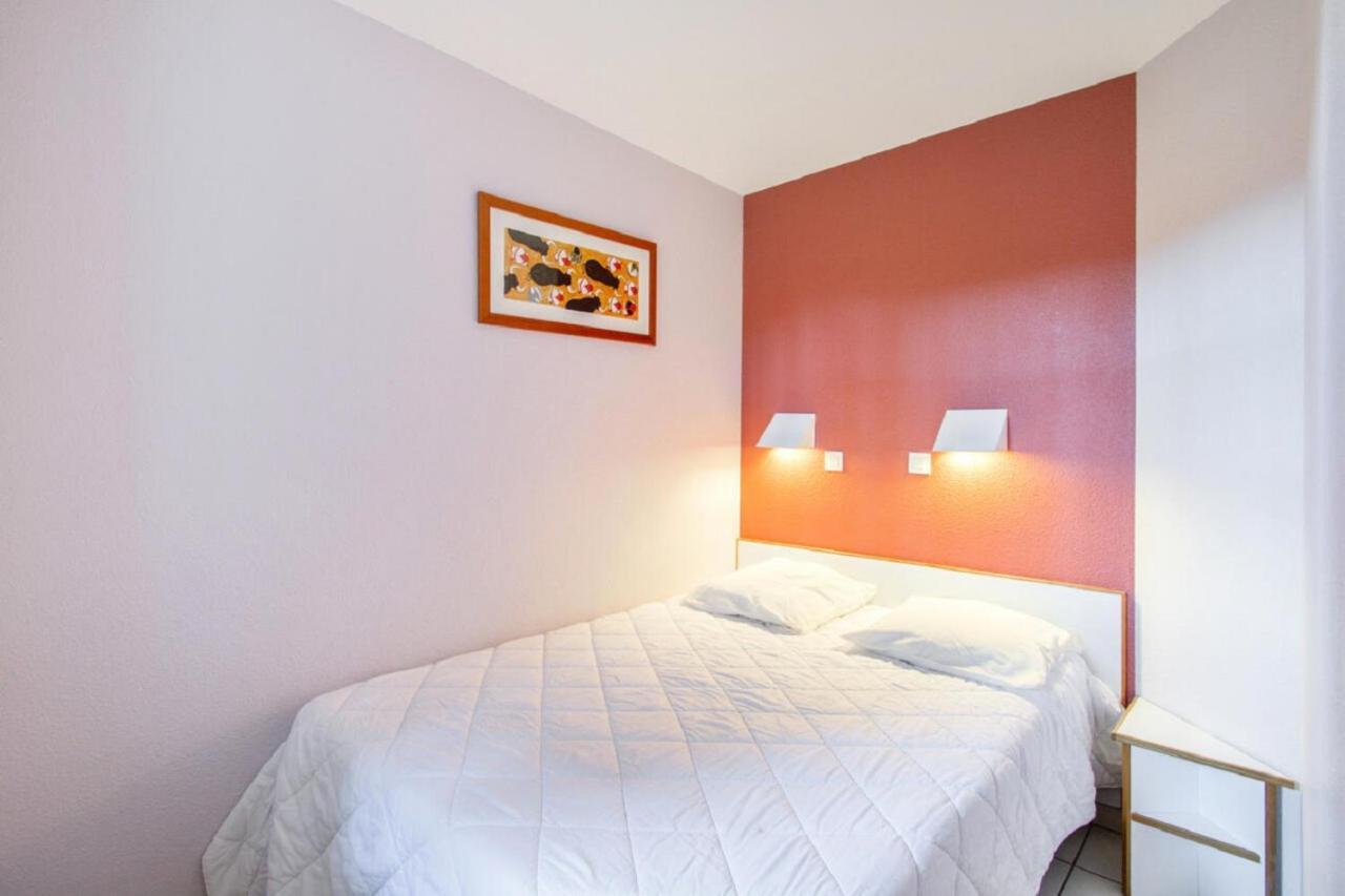 Residence Moliets - Maeva Home Экстерьер фото