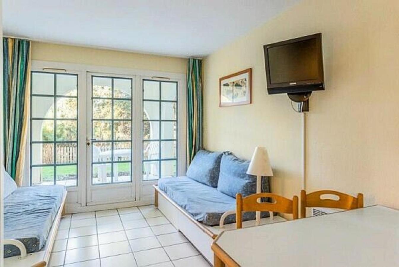 Residence Moliets - Maeva Home Экстерьер фото