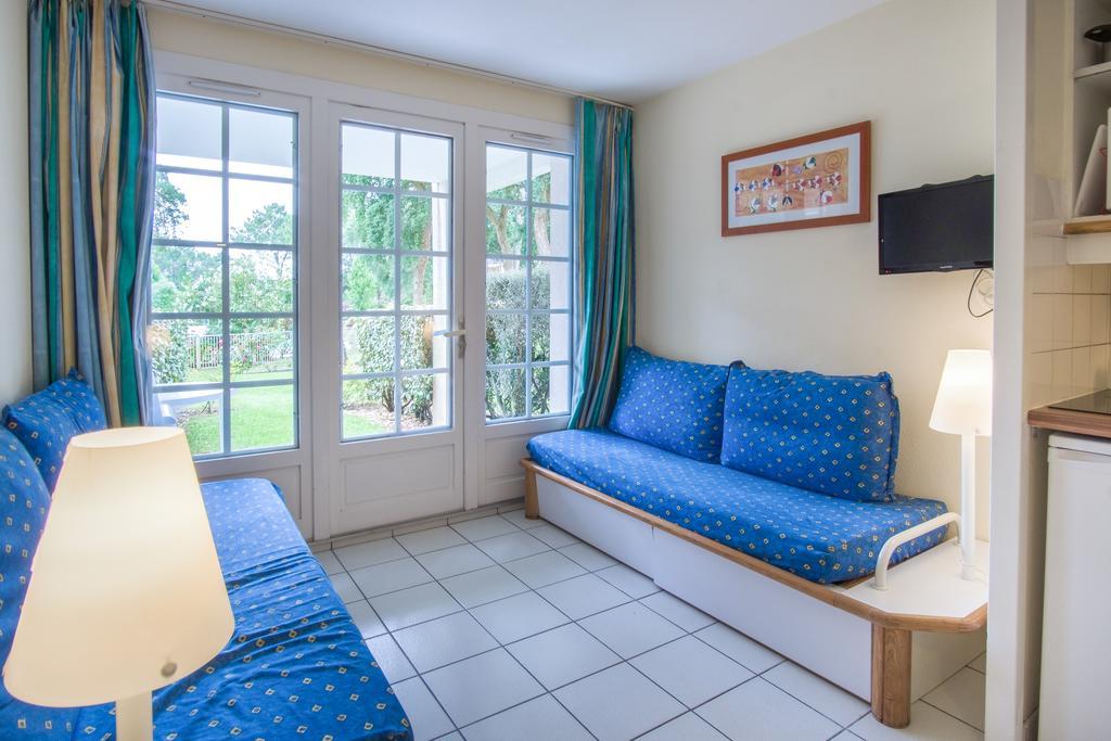 Residence Moliets - Maeva Home Экстерьер фото