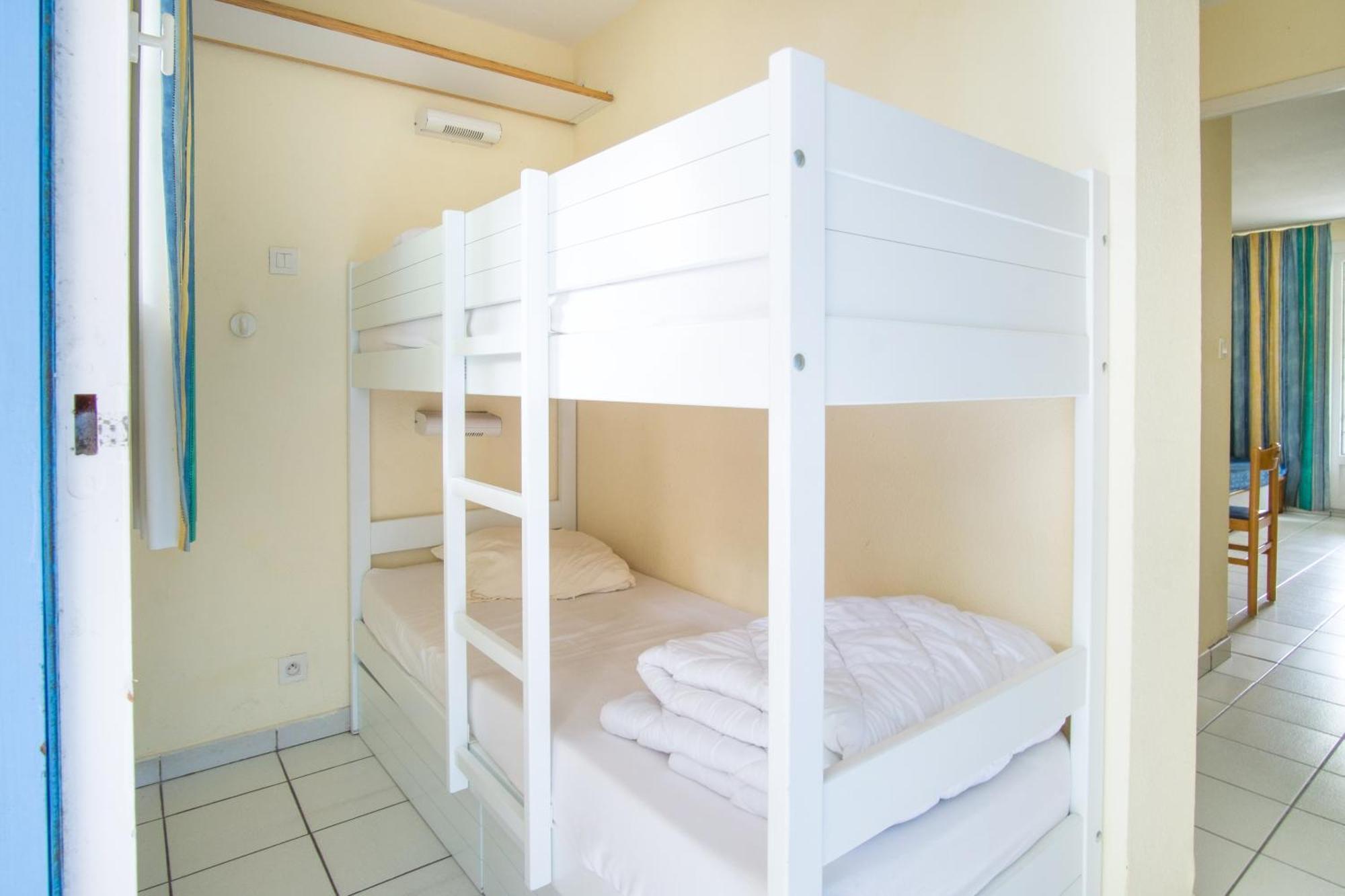 Residence Moliets - Maeva Home Экстерьер фото