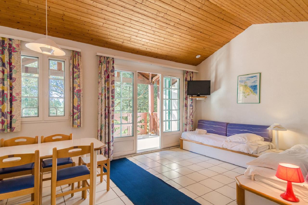 Residence Moliets - Maeva Home Экстерьер фото