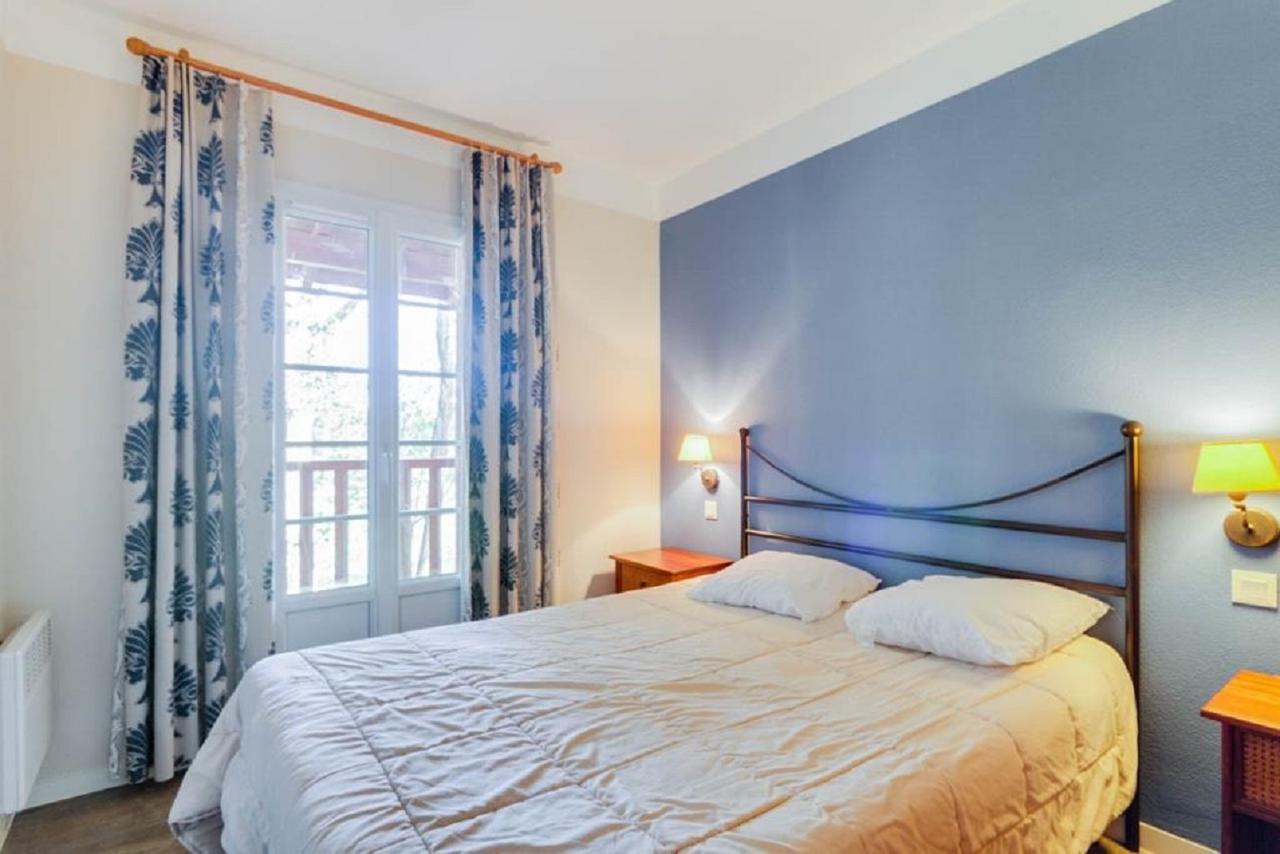 Residence Moliets - Maeva Home Экстерьер фото