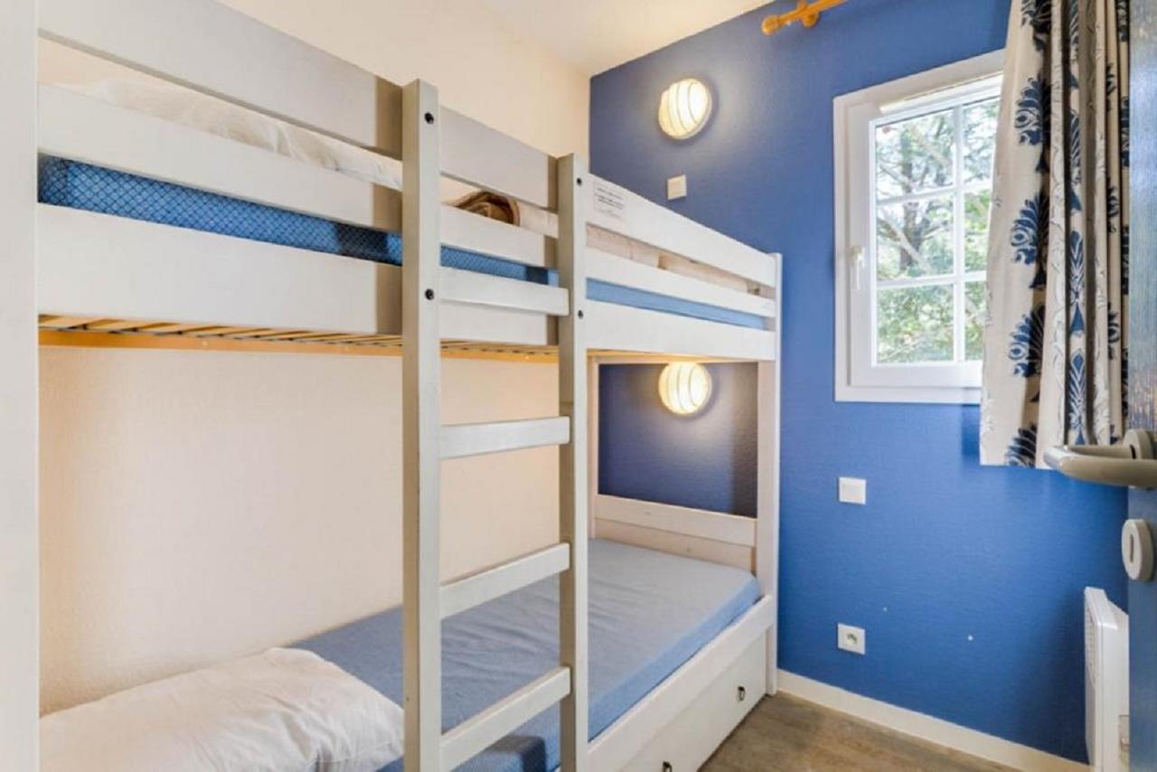 Residence Moliets - Maeva Home Экстерьер фото