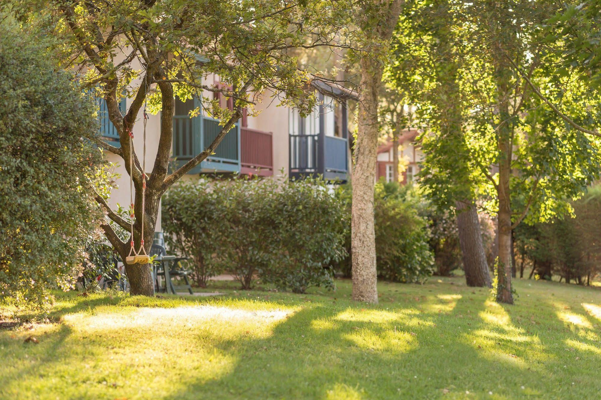 Residence Moliets - Maeva Home Экстерьер фото