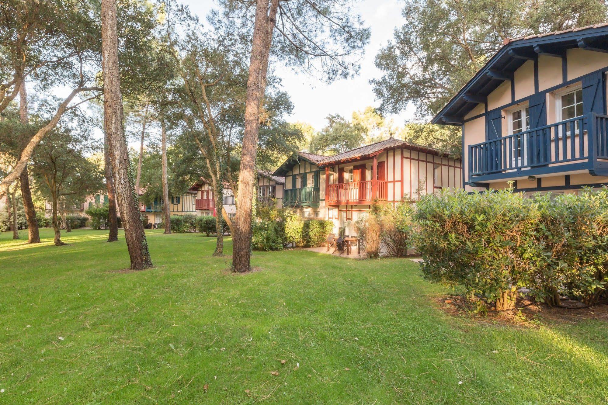 Residence Moliets - Maeva Home Экстерьер фото