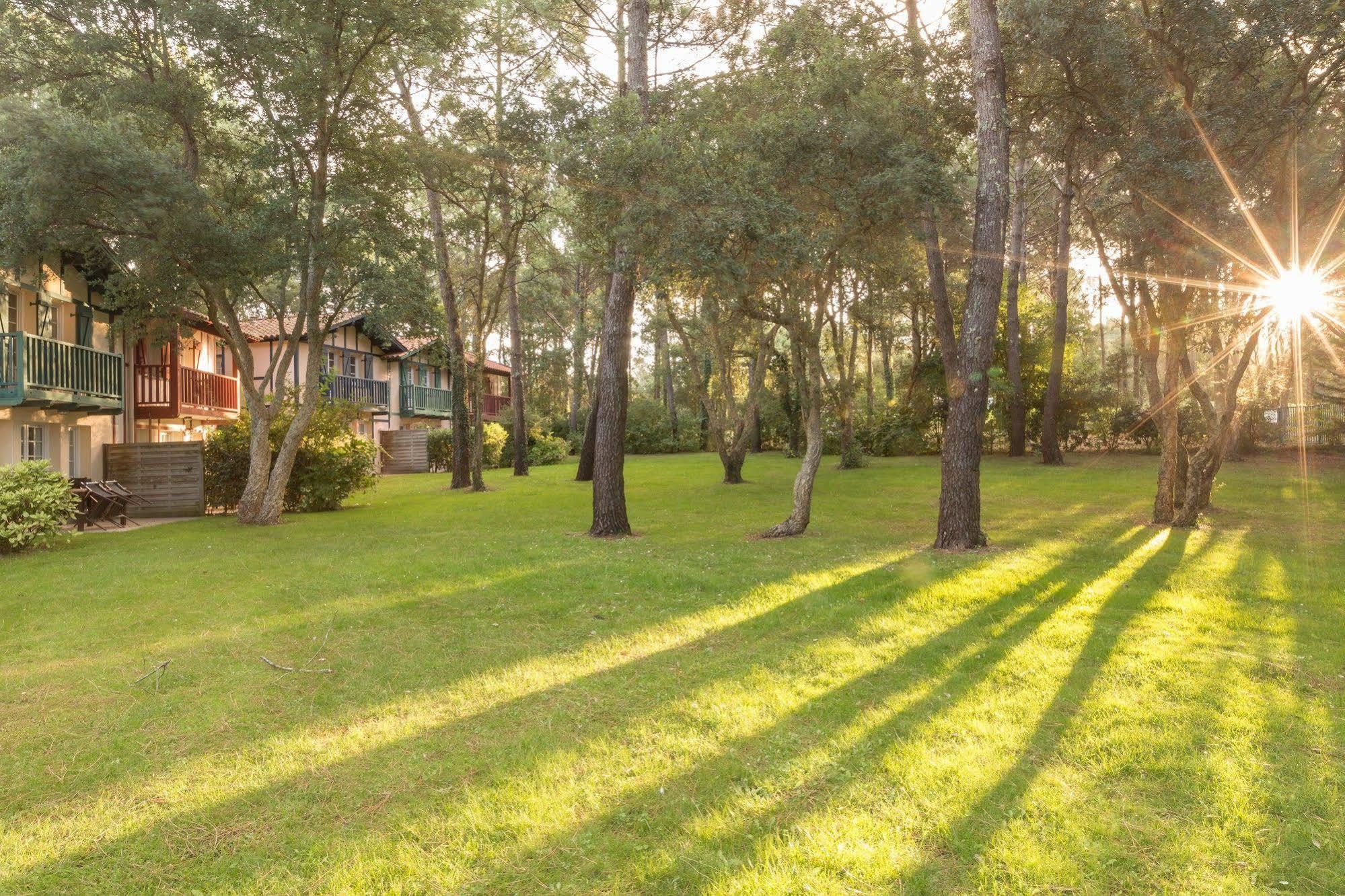 Residence Moliets - Maeva Home Экстерьер фото