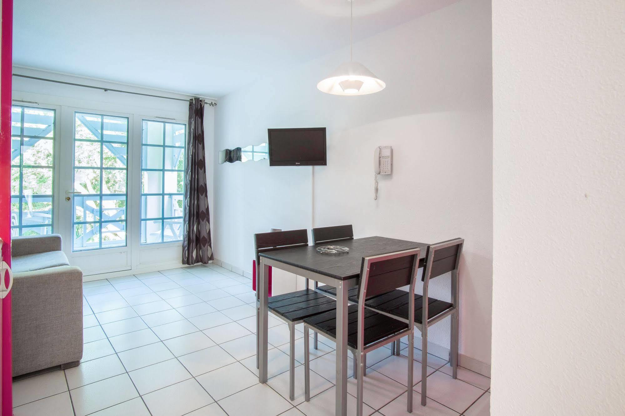 Residence Moliets - Maeva Home Экстерьер фото