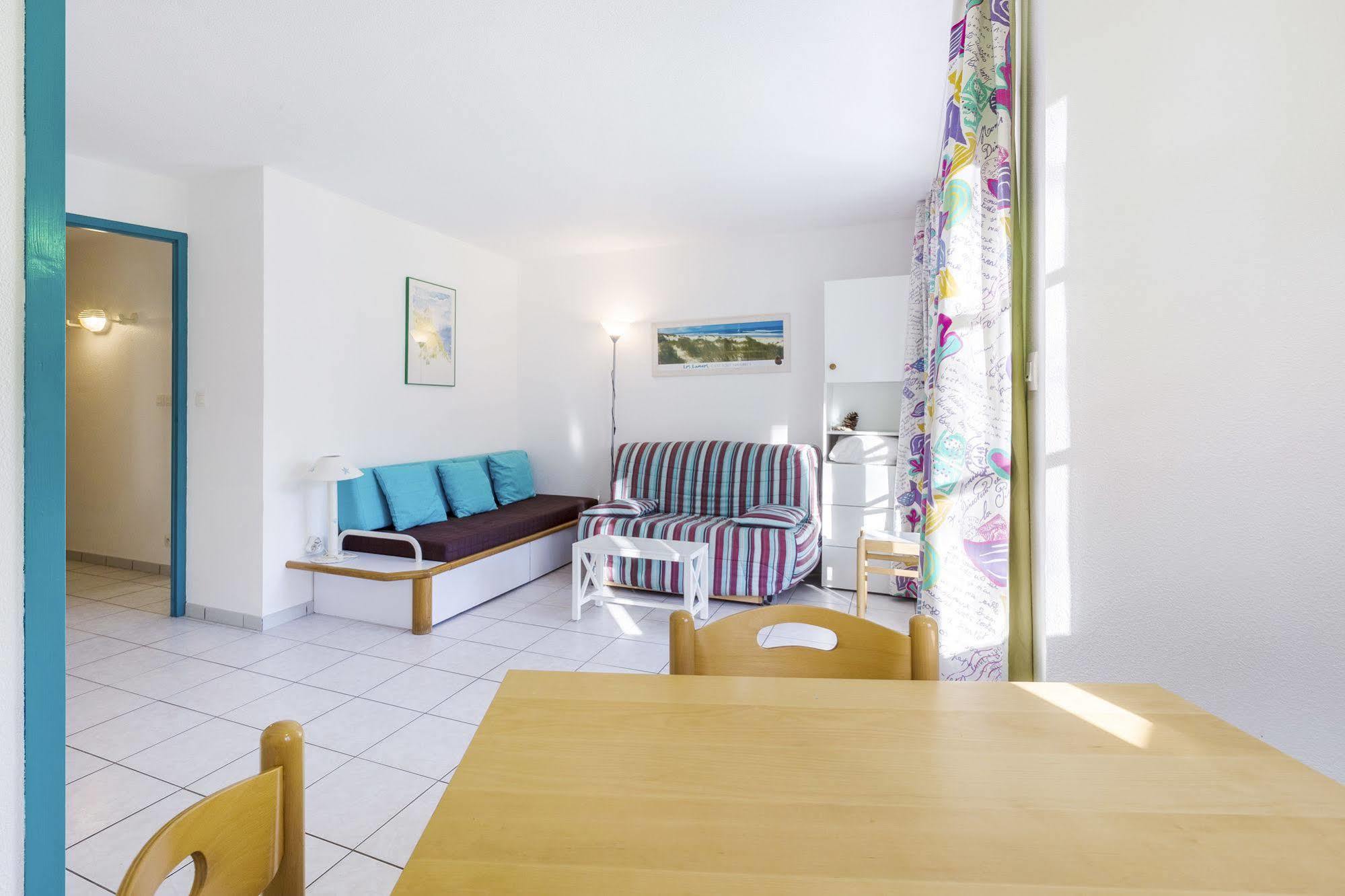 Residence Moliets - Maeva Home Экстерьер фото