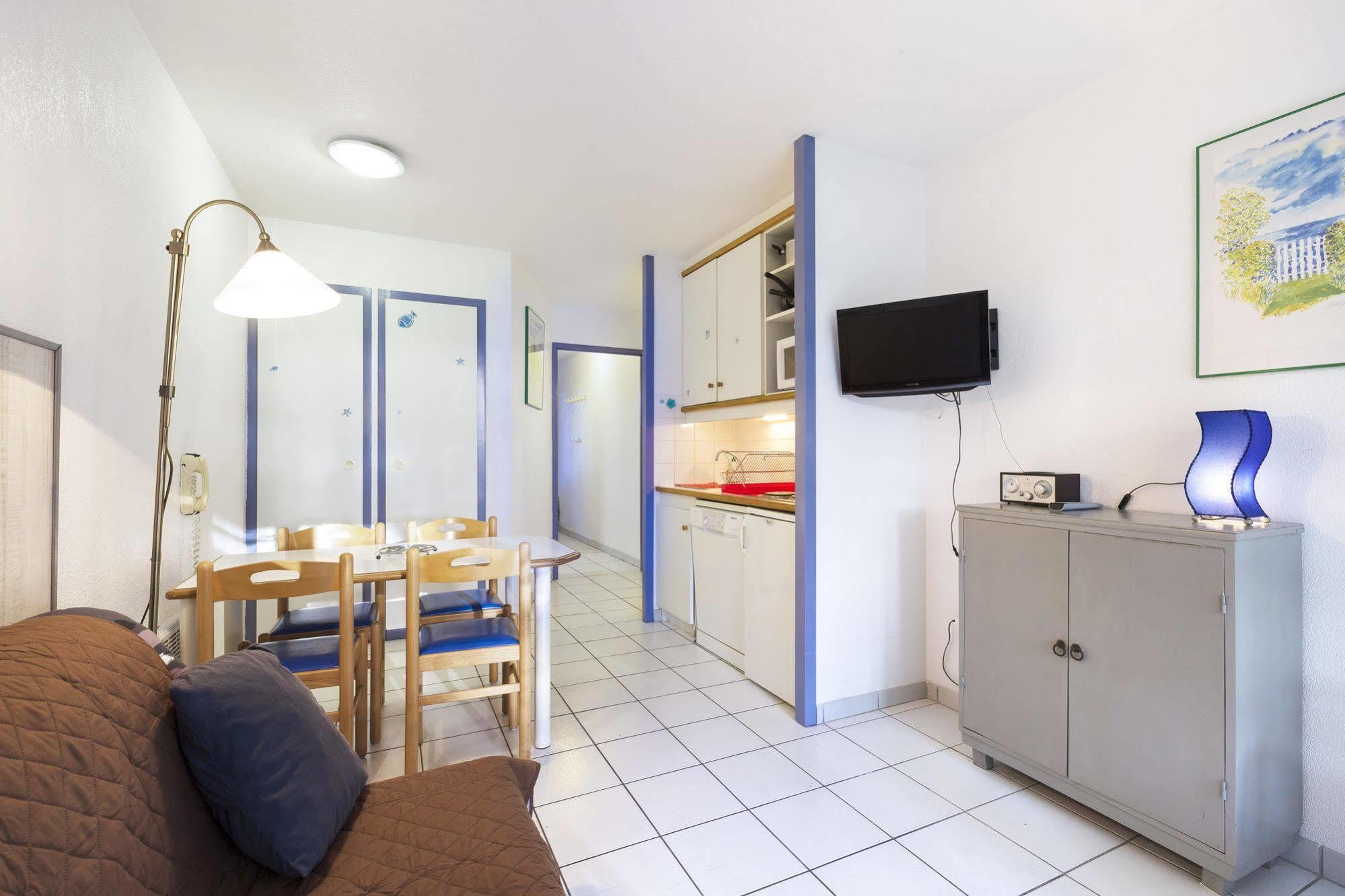 Residence Moliets - Maeva Home Экстерьер фото