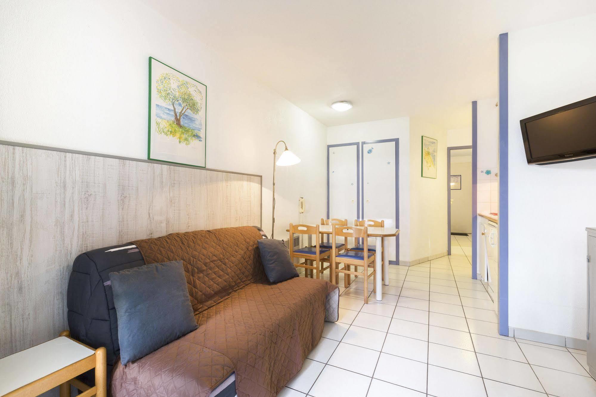 Residence Moliets - Maeva Home Экстерьер фото