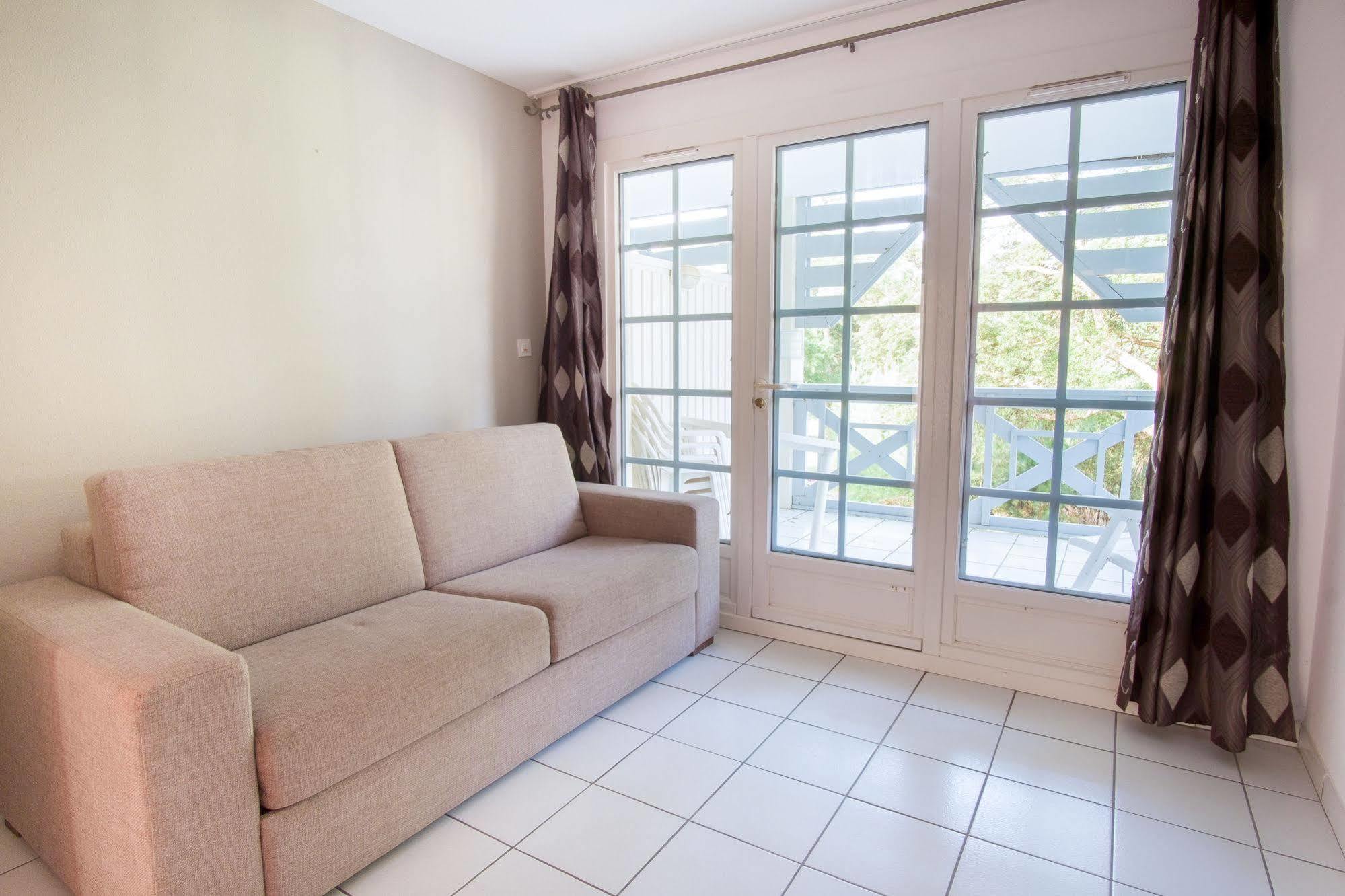 Residence Moliets - Maeva Home Экстерьер фото