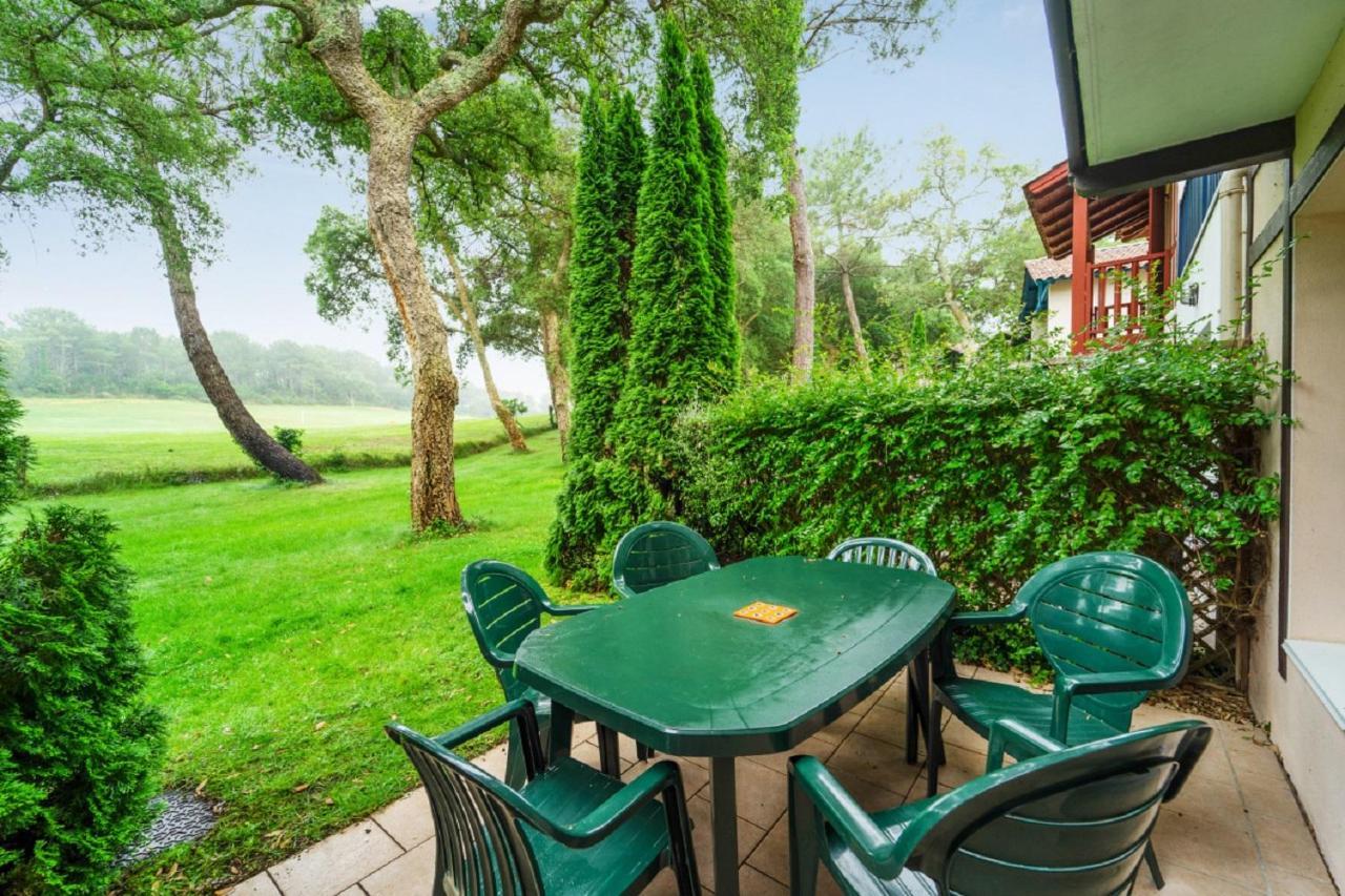 Residence Moliets - Maeva Home Номер фото